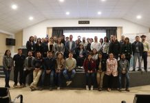 Primera sesión 2024: Mesa Tripartita de Silicosis y Salud Ocupacional de Atacama presenta avances y desafíos para la región