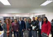 Curso de “Formación para el Fortalecimiento de la Gestión de Dirigentes y Líderes Sociales” inició su tercera versión en Atacama
