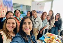ADOLESCENTE DEL SERVICIO DE PROTECCIÓN COMENZÓ FAVORABLEMENTE SUS ESTUDIOS SUPERIORES
