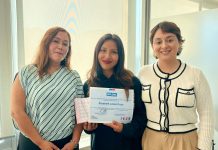 ADOLESCENTE DEL SERVICIO DE PROTECCIÓN COMENZÓ FAVORABLEMENTE SUS ESTUDIOS SUPERIORES