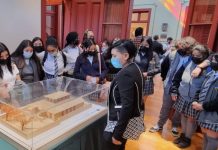 Más de 30 personas ya se han inscrito como voluntarios para el día de los patrimonios en Atacama