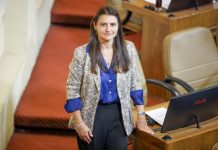 Diputada Sofía Cid ingresa proyecto para que mercados mayoristas sean considerados infraestructura crítica