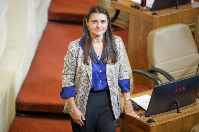diputada sofia cid - mercados mayoristas