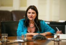 Reforma a los SLEP: Diputada Sofía Cid exige al Gobierno soluciones concretas para resolver la crisis de educación