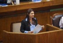 Diputada Sofía Cid pide a Comisión de Educación que ponga en tabla proyecto que suspende la entrada en vigencia de los SLEP
