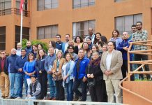 Seminario destaca rol del caudal ambiental en la conservación de ecosistemas acuáticos del Río Huasco.