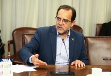 Diputado Mulet solicitó constituir comisión de alto nivel para analizar financieramente a Codelco y salvaguardar su futuro
