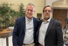 A ley: proyecto impulsado por el diputado Jaime Mulet (FRVS) garantiza el acceso a internet en todo el territorio
