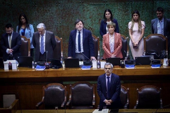 proyecto ley tribunales ejecución