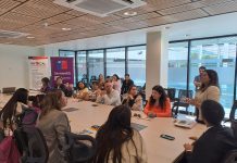 Jefas de Hogar de Tierra Amarilla son beneficiarias de Curso de Pastelería gracias a Becas Sence