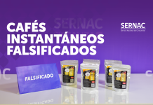 SERNAC ALERTA SOBRE FALSIFICACIONES DE NESCAFÉ Y DENUNCIA ANTE EL MINISTERIO PÚBLICO ANTECEDENTES PARA QUE SE PUEDA DAR CON LOS FABRICANTES ILEGALES QUE ENGAÑAN A MINORISTAS Y CONSUMIDORES