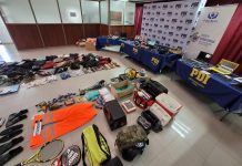 Copiapó: Autor de robos a vehículos fue sentenciado a ocho años de presidio
