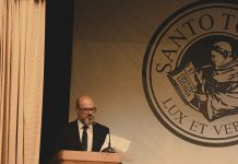 Con cuenta pública de la gestión del año 2023 y clase magistral sobre el Amor a la Verdad, Santo Tomás Copiapó dio inicio oficial al año académico 2024