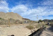 Luego de vaciamiento del Embalse Lautaro en Noviembre 2023, DGA multa a la Junta de Vigilancia del Río Copiapó por no informar caudales de extracción