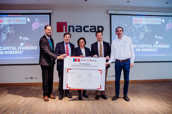Becas Capital Humano en Mineriìa 1