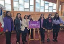 SernamEG y Municipalidad de Diego de Almagro lanzan oficialmente el primer Centro de las Mujeres de la comuna