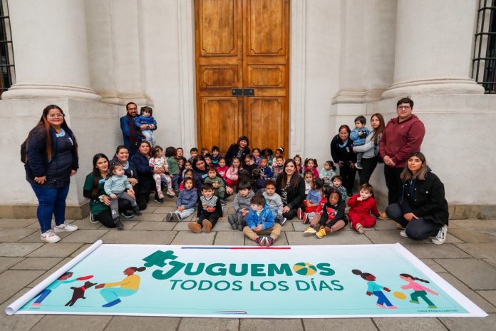 DIA DEL JUEGO 2