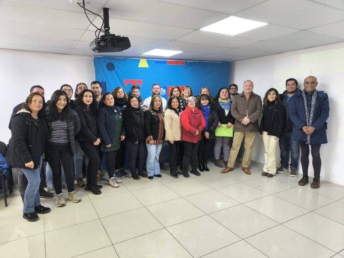 DIALOGO PARTICIPATIVO 1