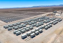 Atacama: Inicia periodo de postulaciones para la asignación de terrenos fiscales a proyectos de almacenamiento de energía