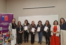 ¡Últimos días para postular! SernamEG Atacama invita a todas las mujeres de la región a participar de la Escuela de Líderes Políticas y Sociales