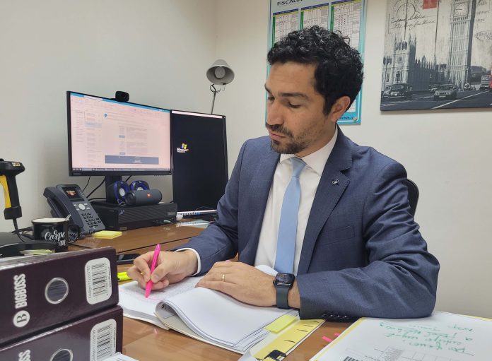 FISCAL NICOLAS MELENDEZ
