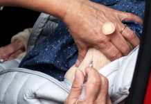 CESFAM de Tierra Amarilla establece medidas ante el aumento de demanda de pacientes en invierno