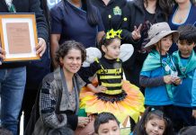 Ministra Maisa Rojas entrega reconocimiento a municipio de Vallenar por exitoso proyecto de reciclaje
