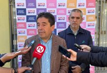 Gobierno Regional de Atacama y Nueva Atacama anuncian medidas para resolver problemas con el suministro de agua en San Pedro
