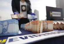 PDI ATACAMA POTENCIA COMBATE AL CRIMEN ORGANIZADO CON LA CREACIÓN DE LA BRIGADA INVESTIGADORA DE LAVADO DE ACTIVOS