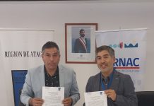 SERNAC Y MUNICIPALIDAD DE ALTO DEL CARMEN FIRMAN CONVENIO PARA BRINDAR MAYOR PROTECCION A LAS PERSONAS CONSUMIDORAS