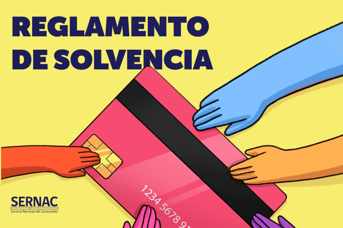 Gráfica reglamento solvencia económica