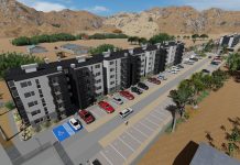 Minvu inicia histórica construcción de 995 viviendas en Atacama durante abril