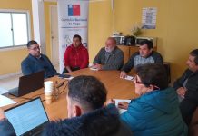 Comisión Nacional de Riego fomenta eficiencia hídrica mediante concurso dirigido a cooperativas