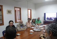 Asume nuevo Consejo Consultivo Regional del Medio Ambiente para el período 2024-2026 en Atacama.