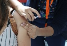 Freirina lidera cobertura de vacunación contra la Influenza en Atacama