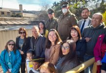 Seremi Desarrollo Social y Municipio de Vallenar inauguran primera Oficina Local de la Niñez en la provincia de Huasco