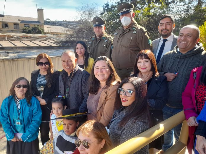 Inauguracion OLN Vallenar - Mayo 2024