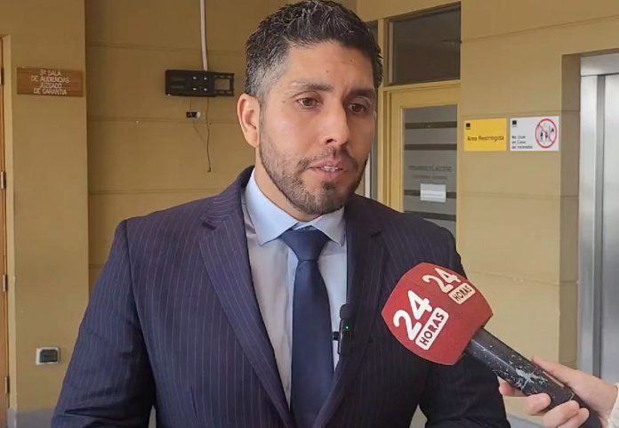 LUIS MIRANDA