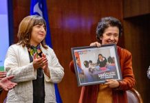 160 años de la Educación Parvularia: Premio Nacional María Victoria Peralta presenta libro sobre la historia de JUNJI