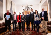 Seremi de Gobierno de Atacama destacó aceleración de proyectos de seguridad