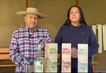 Denominaciones de origen de Atacama estarán presentes en Expo Mundo Rural de INDAP