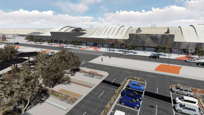 Proyecto_Aeropuerto_Desierto de Atacama