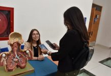Por primera vez en la región: Facultad de Medicina UDA recibió la reunión de la Sociedad Chilena de Anatomía