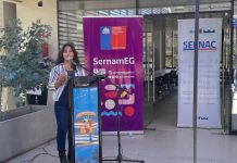 SERNAC realiza ciclo de capacitaciones a mujeres pertenecientes a programas SernamEG
