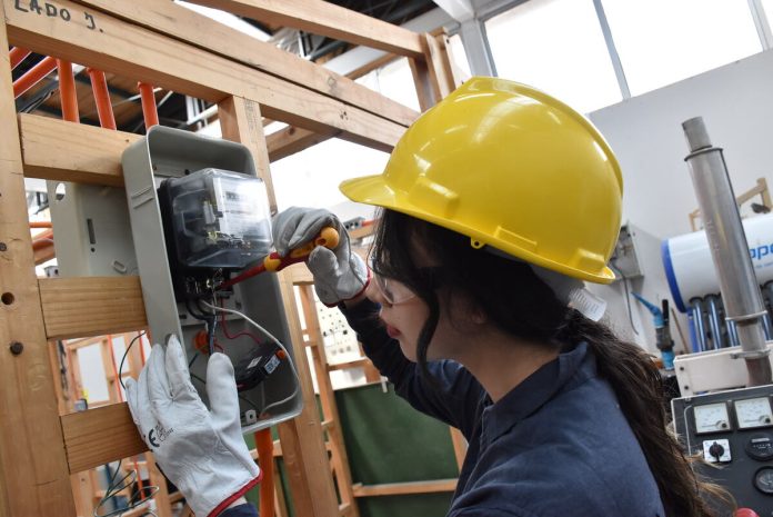 TU Electricidad 01