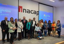 Cuenta Pública 2023: SEREMI de Salud realiza cuenta pública con enfoque en Salud Mental, Reforma de Salud y destaca el trabajo intersectorial en Atacama