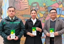 Seminario abordó plan de trabajo para personas privadas de libertad con discapacidad