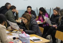 Exitoso cierre del programa Matemáticas en ruta se vivió en la provincia del Huasco