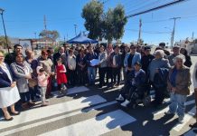 GOBIERNO REGIONAL Y MUNICIPIOS FIRMAN IMPORTANTE ACUERDO PARA LA REALIZACIÓN DE DIVERSOS PROYECTOS FRIL EN CALDERA Y CHAÑARAL