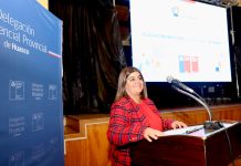 Delegación Presidencial Provincial de Huasco recogió propuestas de sociedad civil en su Diálogo Participativo 2024